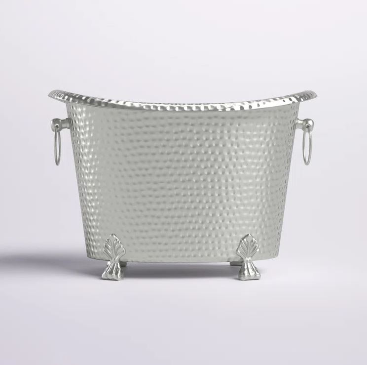 silver