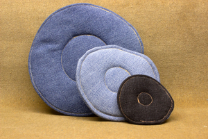 Modern Cartoon Indoor Fetch Toy Soft Durable for <strong>Frisbee</strong> for Large and <strong>Small</strong> Dogs New Puppy Gift Washable - Product Image 5