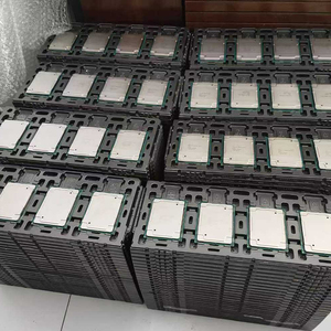 Procesador CPU Xeon Silver 4310T 10 Core 20 hilos 1DPC DDR 4 2667 3,4 GHz para procesadores de servidor - Product Image 5