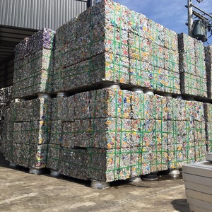 UBC Premium Aluminum <strong>Scrap</strong> Supplier Durable Alloy Extrusion UBC Can <strong>Long</strong>-lasting Product - Product Image 5