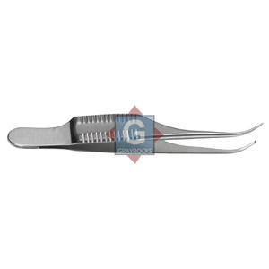 Gill Hess 75Mm Của Nhãn Hiệu Thép Không Gỉ Tinh Tế Mô Kẹp Chất Lượng Cao Của Grayrocks Doanh Nghiệp - Product Image 5