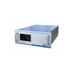 Analizadores de gas rentables Sensores 2.5PPM O2 NO NO2 Analizador de gas múltiple para unidad de desulfuración - Product Image 2