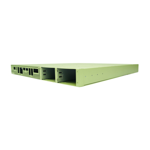 ブロックチェーンインフラストラクチャ用5052ALサーバーラックシャーシ - Product Image 5