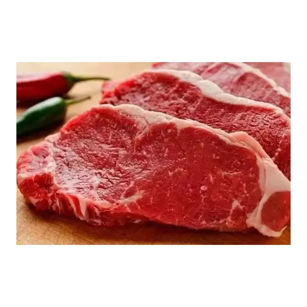 Fabricante confiable Grado de alta calidad Halal Carne de res congelada Carne de res Halal Listo ahora Carne de res Halal congelada Mejor exportación Todas las partes