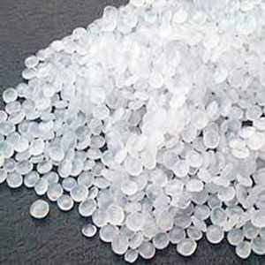 เม็ดพลาสติกโพลีเอทิลีนความหนาแน่นสูง (HDPE) 8008ชม./6095วัตถุดิบบริสุทธิ์สำหรับการปั้นฟิล์มแบบกว้าง - Product Image 1