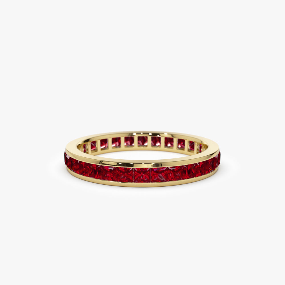 14KT Yellow Gold