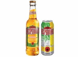 Factory <strong>Price</strong> <strong>on</strong> Original Desperados Tequila Bottle Box and Barrel Packed Draft <strong>Beer</strong> for Export - Product Image 6