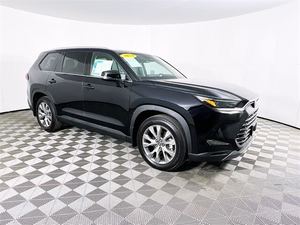中古2024 To_yo_taグランドH-igh_lan_der限定AWD - Product Image 2