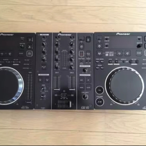 มิกเซอร์ดีเจ DJM-350 CDJ-350ของแท้สินค้าใหม่ - Product Image 1