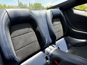 Rd Mu stang koyu at 2025 V8 için kullanılan 5.0 - Product Image 5