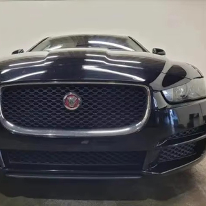 2017 Jaguar XE 25t - Product Image 1