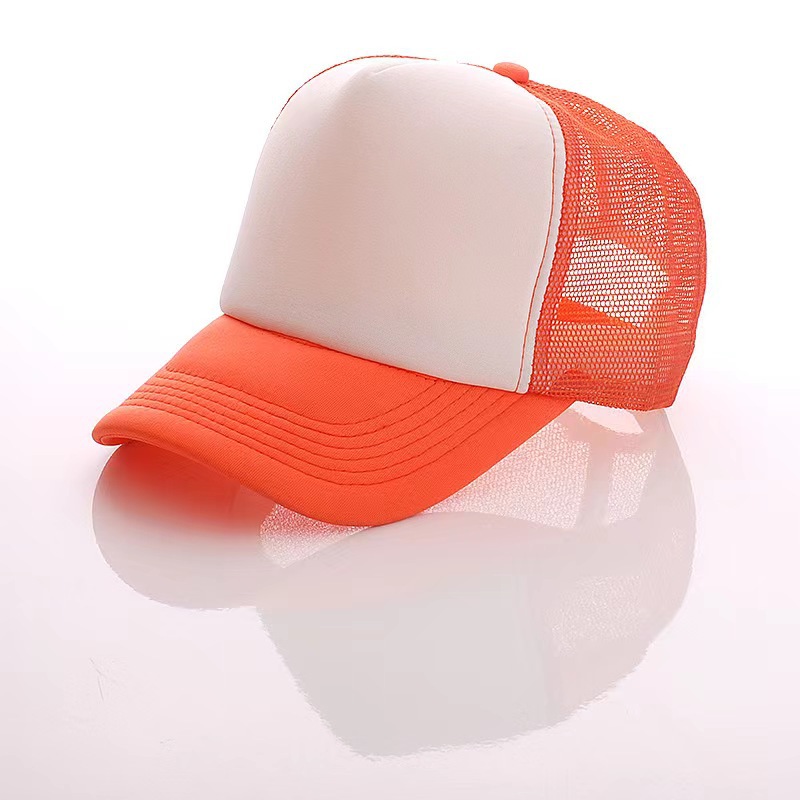 orange color