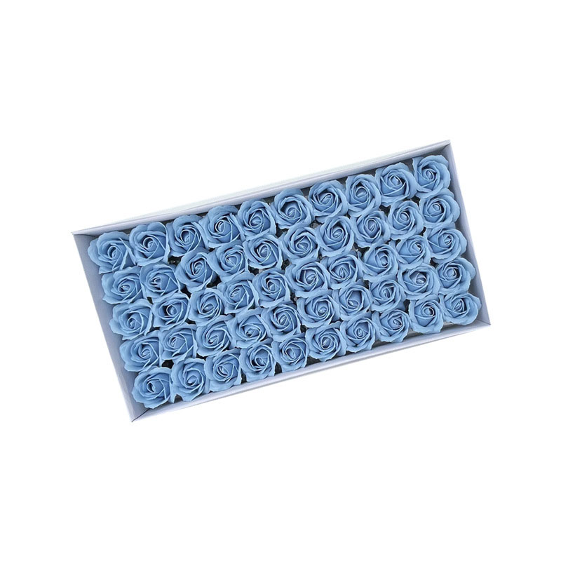 Ice blue
