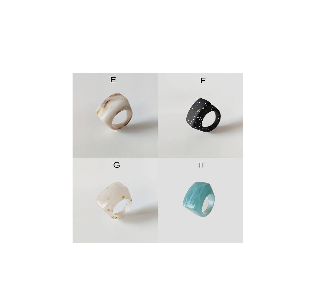 Customize Color