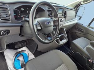 2020 FORD <strong>TRANSIT</strong> PASSENGER LHD FOR SELL - Product Image 5