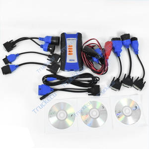 CF C2 Laptop Diesel Truck Multiple Brands Diagnostic Interface <strong>USB</strong> Data Adapter for <strong>Nexiq</strong> for Nexiq2 <strong>USB</strong> Link 2 Dpa5 Interface - Product Image 4