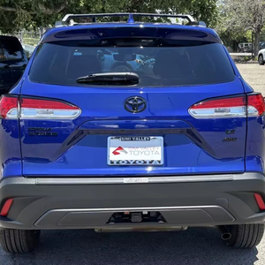 ใช้2022 Corolla CROSS Le AWD - Product Image 1