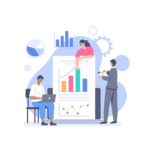 Strategische Daten intelligenz: Erweiterte Analytics-Software für den Erfolg zum Verkauf durch indische Exporteure zu günstigen Preisen