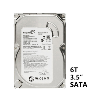 计算机监控串行ata 1tb 2tb 3tb 4tb 6tb 8tb硬盘3.5英寸7.2K 64m高速缓存Sata硬盘 - Product Image 3