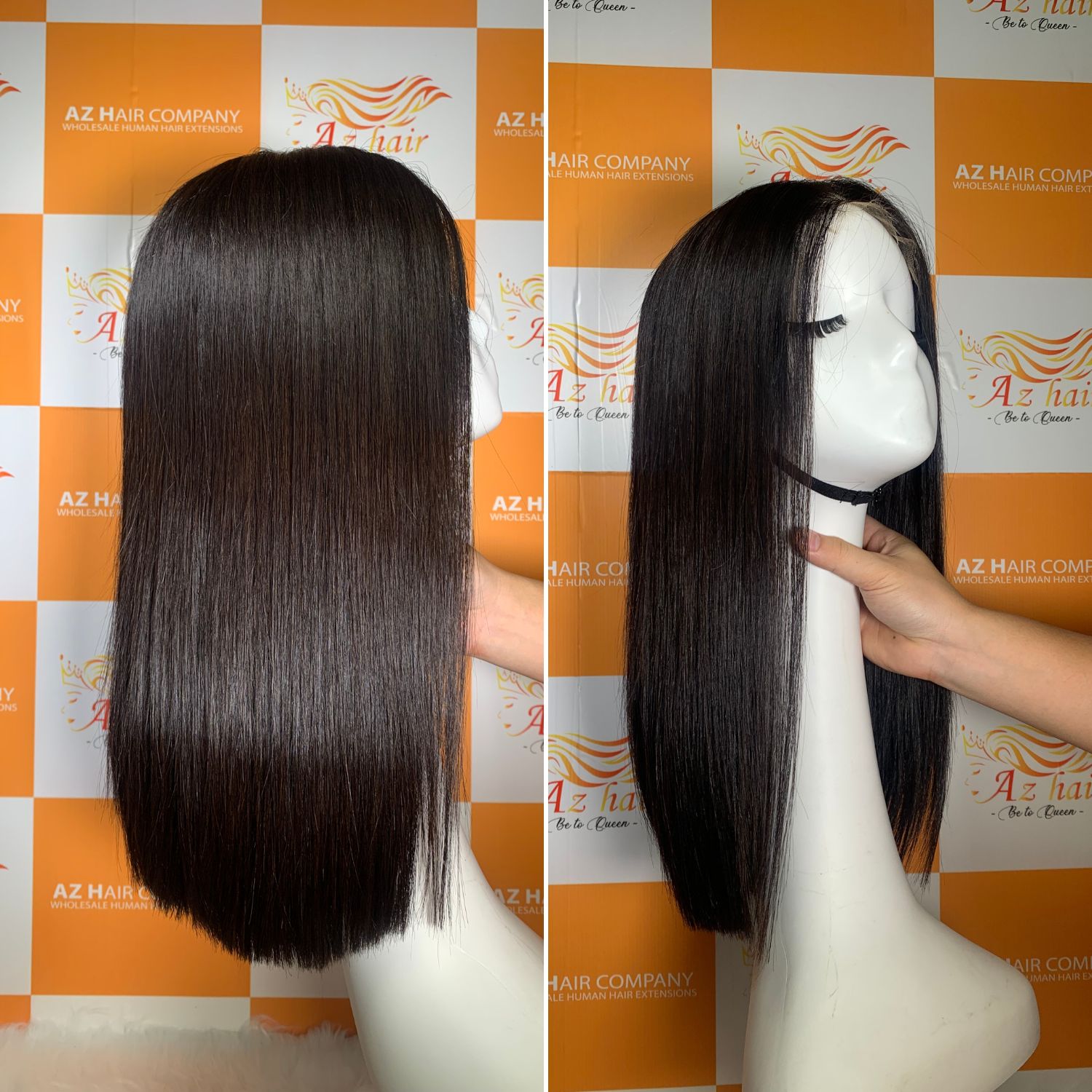 Natural Black