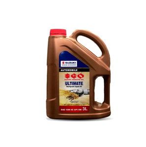 น้ำมันเครื่องสำหรับขายราคาถูกคุณภาพดีกว่าพร้อมการจัดส่งที่รวดเร็ว - Product Image 3