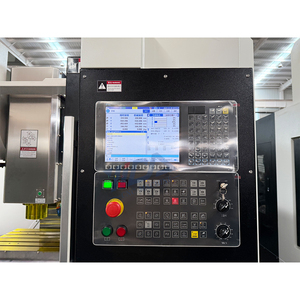 YIDA小型CNCフライス盤XH7126 GSK CNCシステム低コスト垂直CNCマシニングセンターXH7126 - Product Image 6