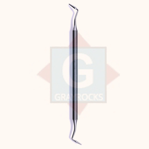 Chất lượng cao Hướng dẫn sử dụng dụng cụ làm đầy <span class=keywords><strong>mortonson</strong></span> nha khoa dụng cụ phẫu thuật Thép không gỉ CE chứng nhận Class tôi - Product Image 1