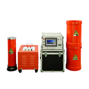 MEDS-7091 54kVA/54kV调频耐压测试仪/变频串联谐振测试装置 - Product Image 1