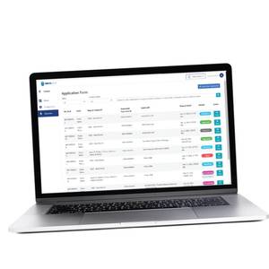Malaysia Premium Asset Management <strong>Software</strong> for Mac Linux DOS-Tenant Move-In/Move-Out Coordination Internet Version Supported - Product Image 1