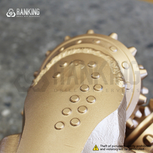排名8 1/2 IADC537硬岩钻头碳化钨刀片钻头 - Product Image 5