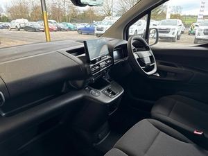 AVAILABLE <strong>USED</strong> 2025 <strong>Fiat</strong> Doblo - Product Image 5