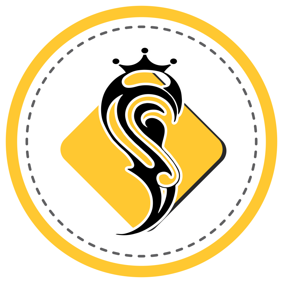 company logo