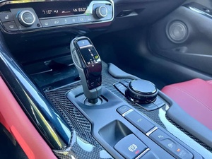 Oldukça kullanılmış Toyotas Supras, 2013 Model, % 100% mükemmel çalışma, kaza ücretsiz, 1 yıl garanti - Product Image 3