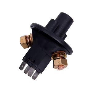 PS-01 Pin Thạc sĩ cắt ra chuyển đổi <span class=keywords><strong>6</strong></span> cực tắt Kill <span class=keywords><strong>Switch</strong></span> <span class=keywords><strong>FIA</strong></span> loại Kit Coupe mạch - Product Image 3