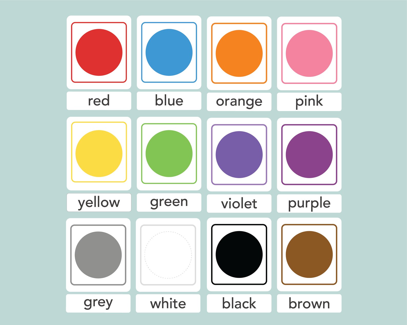 สีที่กำหนดเอง