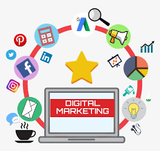 Erweiterte digitale Marketing-Software-Lösungen für Wachstum unterstützt auf Mac Linux DOS; Internet-Version auf Lager - Product Image 2