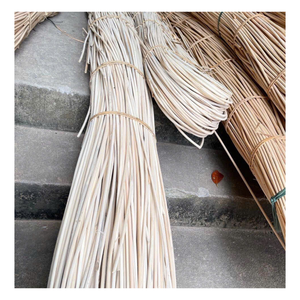 High-Quality Raw <strong>Natural</strong> Rattan Core Material Various Sizes for Handicrafts and Furniture Making, <strong>Natural</strong>/ Bleached Rattan Core - Product Image 2