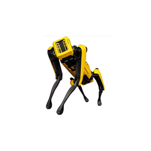 Sibercanin X Teslas akıllı Robot köpek - Product Image 6