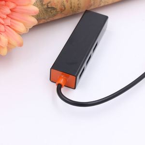 3 porte USB 3.1 tipo C HUB con RJ45 Lan adattatore rete Ethernet per e USB-C di telefonia Mobile - Product Image 6