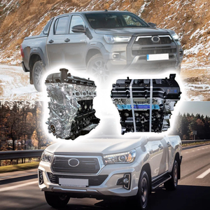 มอเตอร์เครื่องยนต์เบนซิน2TR-FE 2.7L XC สภาพใหม่สำหรับ Toyota HILUX vigo Land Cruiser Prado HIACE Tacoma เครื่องยนต์2TR แบบบล็อกยาว - Product Image 6