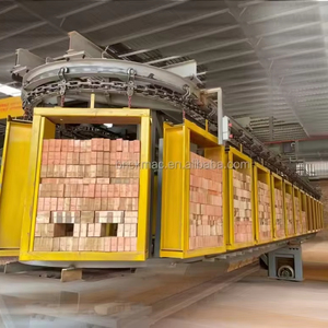 <strong>Automatic</strong> Automated Tiling Installation <strong>Robot</strong> Brick Heavy Lift Packing Machine Semi Block <strong>Stacking</strong> and Packing Machine Maquina - Product Image 1