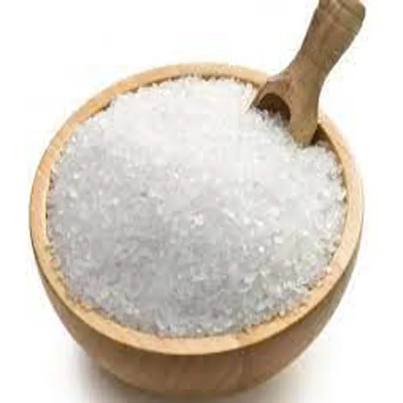 Zucchero raffinato di alta qualità Icumsa 45 in vendita |