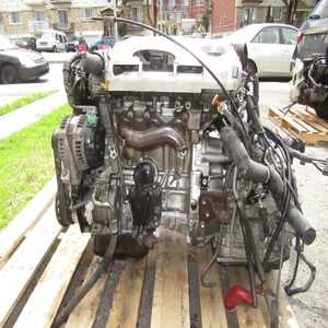 Toplu kullanılan kore araba motoru <span class=keywords><strong>J3</strong></span> - CS 5SP 2.9 CRDi - Product Image 3