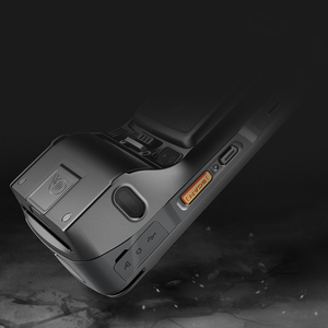 Sistema de punto de venta nfc, dispositivo móvil todo en uno, control de precio, pantalla de código qr, terminal pos inteligente - Product Image 5