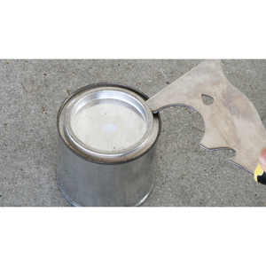 Teel craper, - Product Image 3