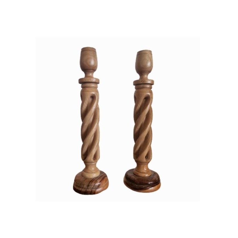 NATURAL WOOD
