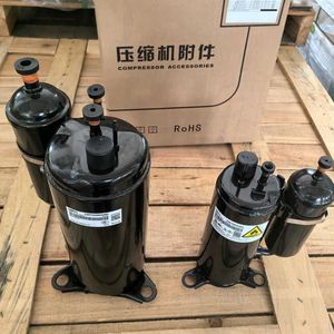 輸出業者金属スクラップコンプレッサースクラップAC/中古冷蔵庫コンプレッサースクラップ輸出可能