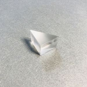 ปริซึมสอนด้านเท่า K9กระจกสำหรับการกระจายตัวและการศึกษาเกี่ยวกับแสง - Product Image 4