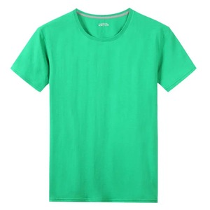 S-4XL 100% 棉搞笑男士t恤t恤夏季街装上衣时尚品牌t恤服装