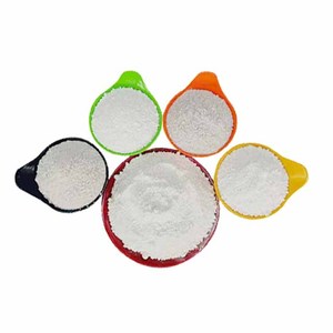 Tarım kalsine Kaolin alıcı için yüksek parlaklık Kaolin kili yıkanmış Kaolin Maikemaini 25kg çanta Metakaolin satılık